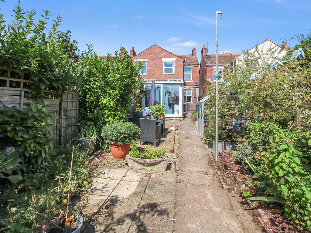 3 bed semi-detached house for sale in The Ham, Westbury BA13, £225,000