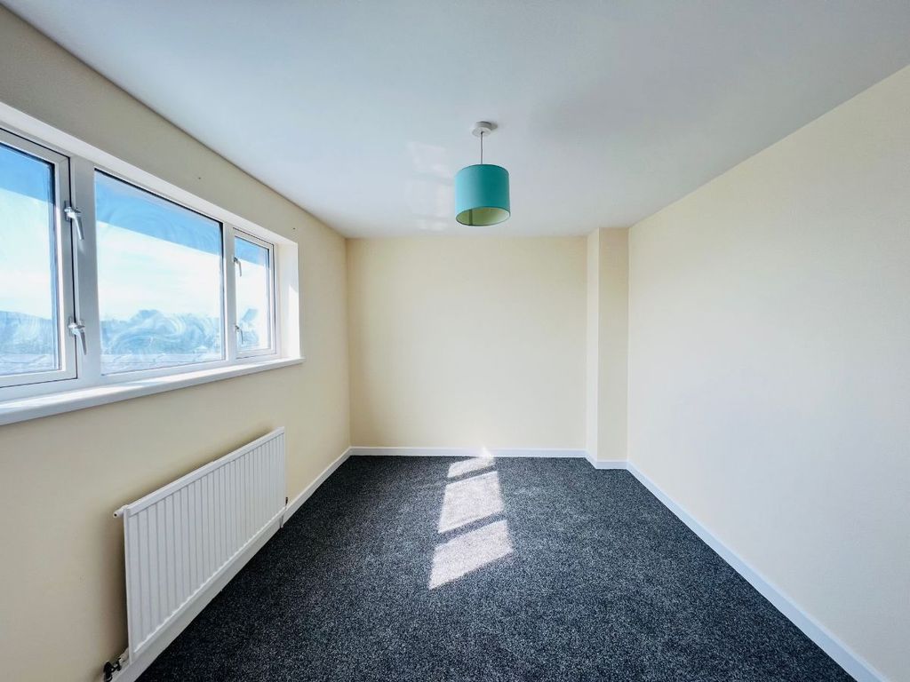 3 bed semi-detached house for sale in Brynawel, Brynmawr, Ebbw Vale NP23, £165,000