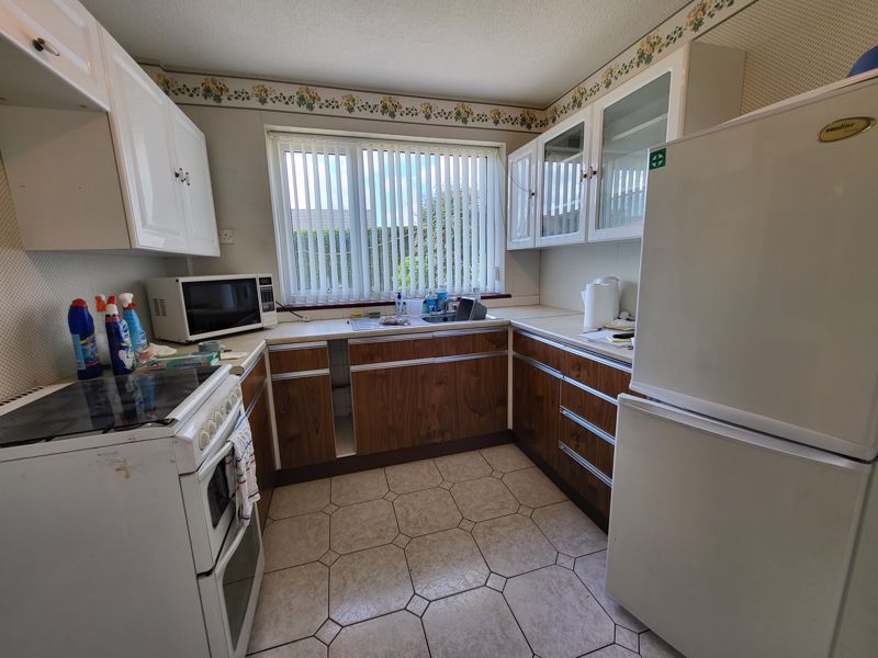 3 bed semi-detached house for sale in Ashington Drive, Choppington NE62, £150,000