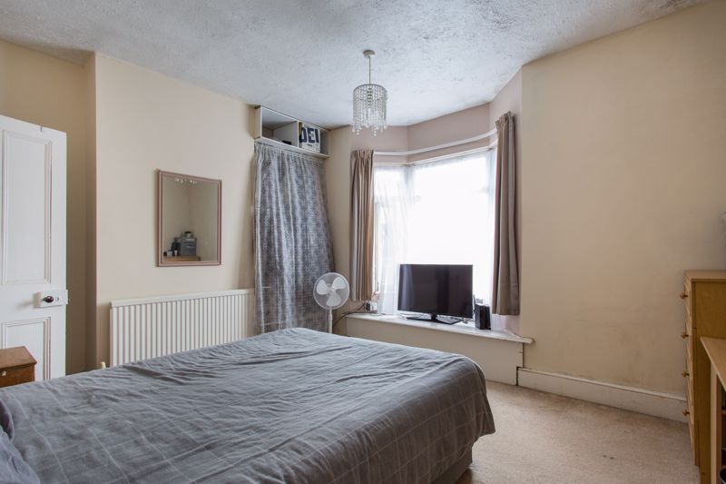 3 bed terraced house for sale in Bishopsworth Road, Bishopsworth, Bristol BS13, £290,000