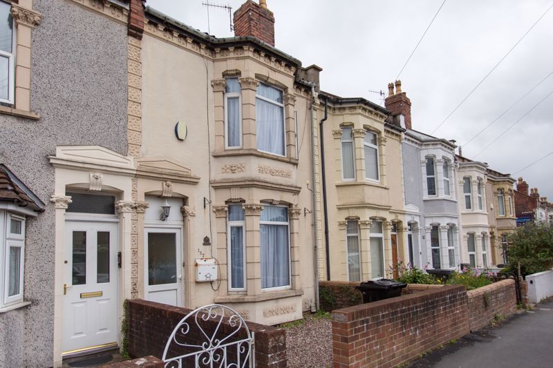3 bed terraced house for sale in Bishopsworth Road, Bishopsworth, Bristol BS13, £290,000