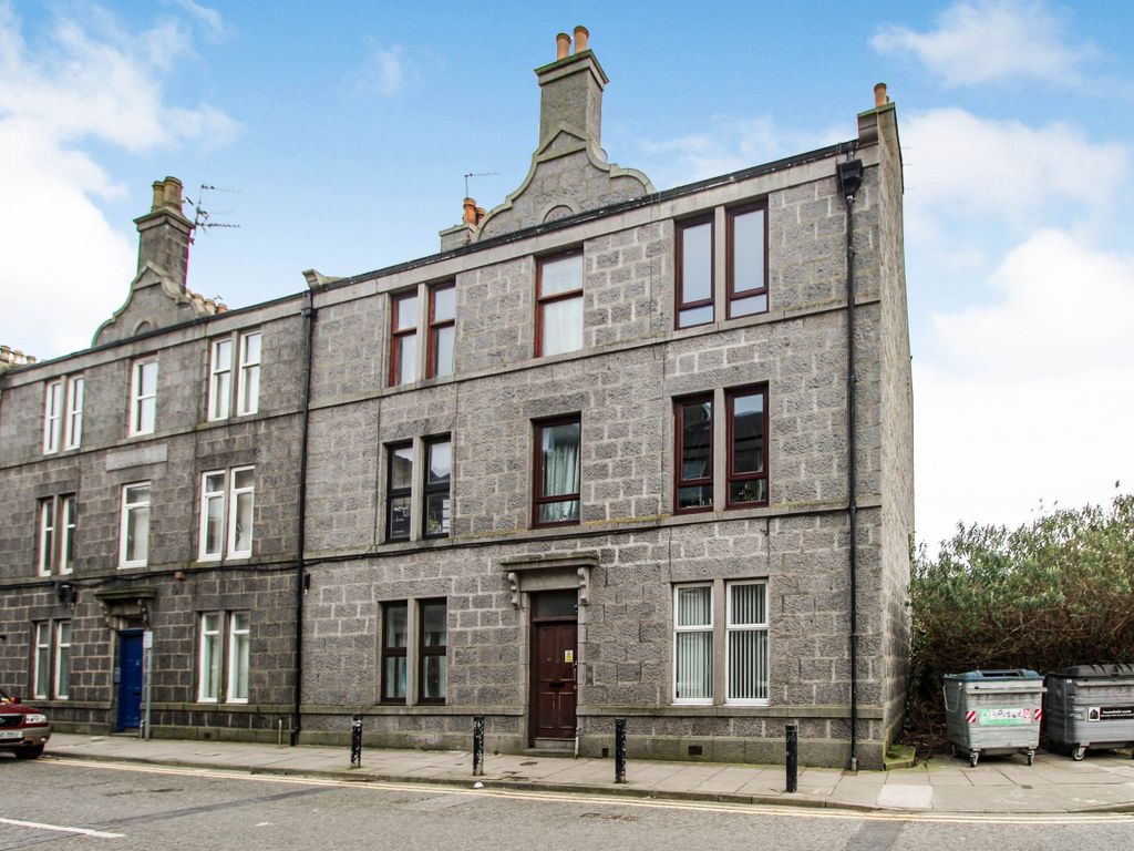 Studio for sale in St. Clair Street, Aberdeen AB24, £50,000