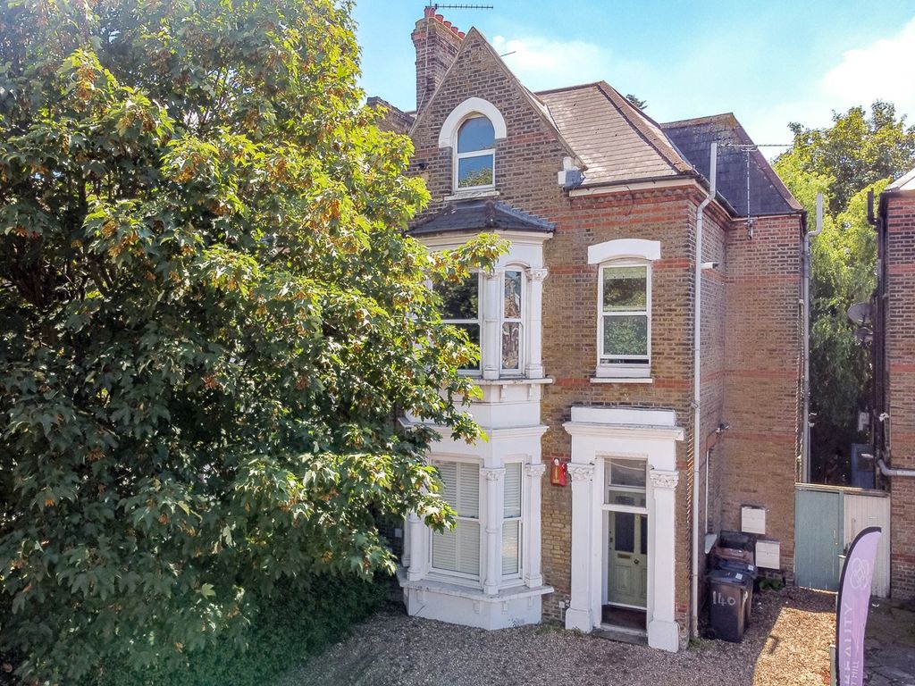 1 bed flat for sale in Stanstead Road, Forest Hill SE23, £280,000