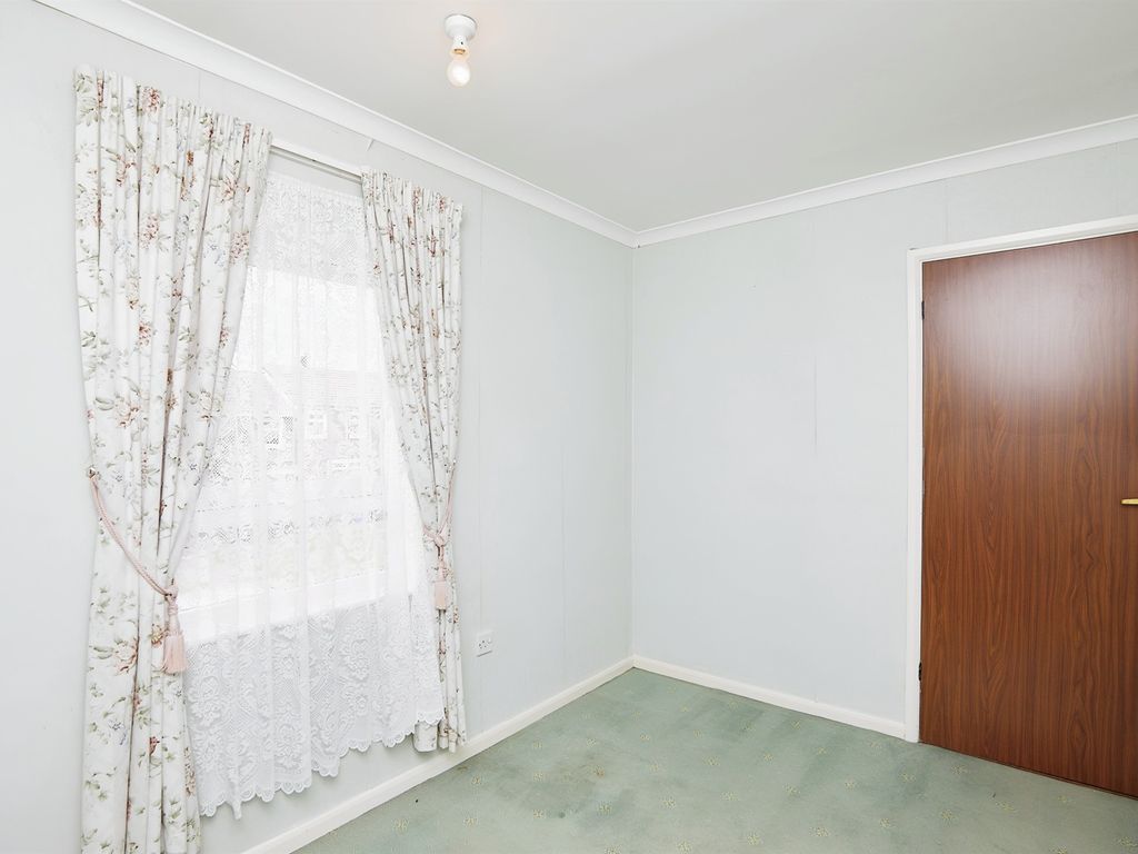 3 bed semi-detached house for sale in St. Brides Walk, Mackworth, Derby DE22, £180,000
