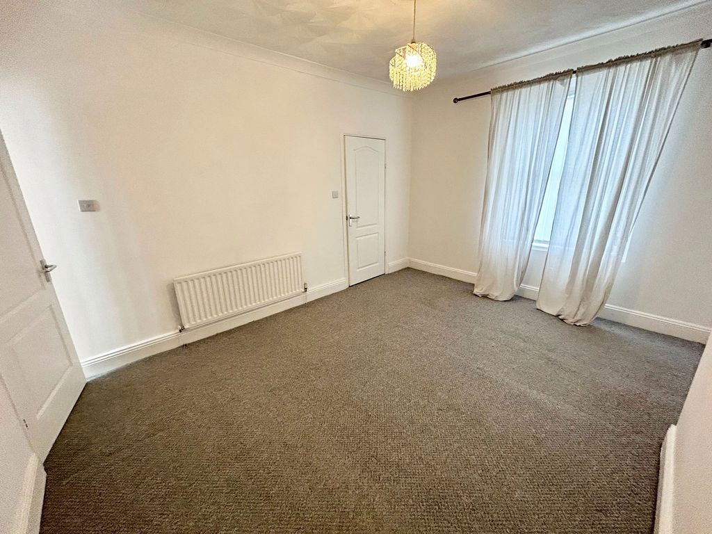 2 bed terraced house for sale in Ashton Street, Easington Colliery, Peterlee SR8, £39,000