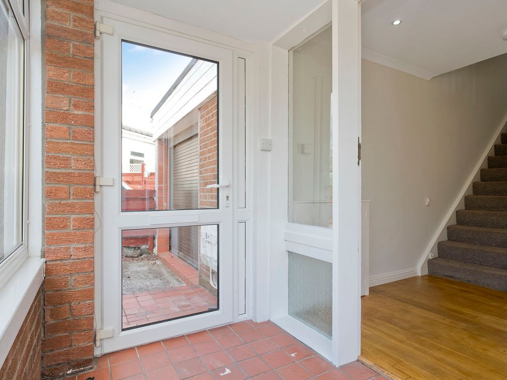 3 bed semi-detached house for sale in 9 Almondhill Road, Kirkliston EH29, £240,000