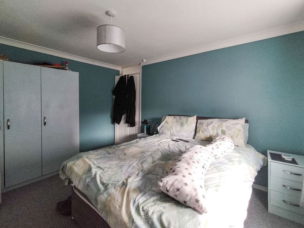 2 bed bungalow for sale in Oakville, Ashington NE63, £110,000