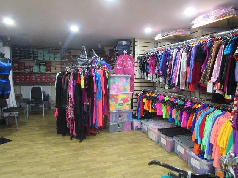 Retail premises for sale in Bolton, Scotland, United Kingdom BL6, £89,995