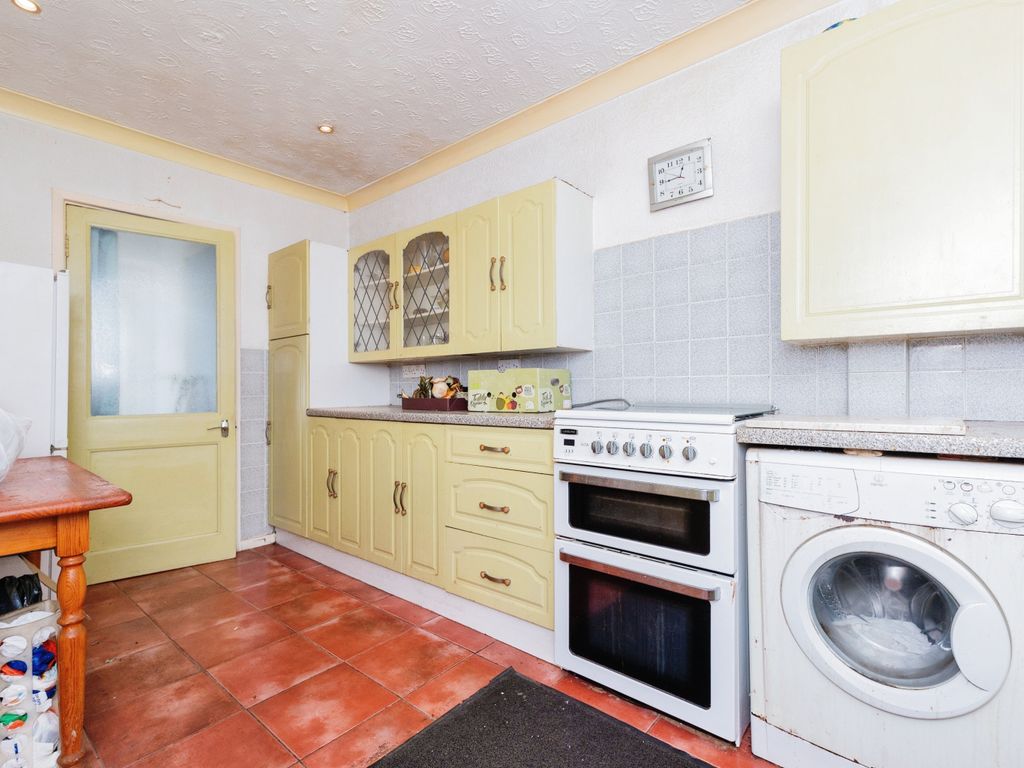 3 bed terraced house for sale in Moor Lane, Manchester, Greater Manchester M23, £170,000