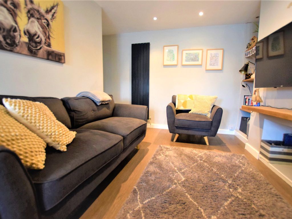 1 bed flat for sale in Silver Street, Nailsea, Bristol BS48, £210,000