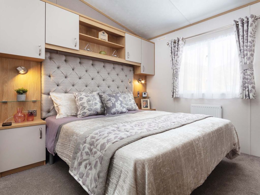 2 bed property for sale in Norham, Berwick-Upon-Tweed TD15, £64,995
