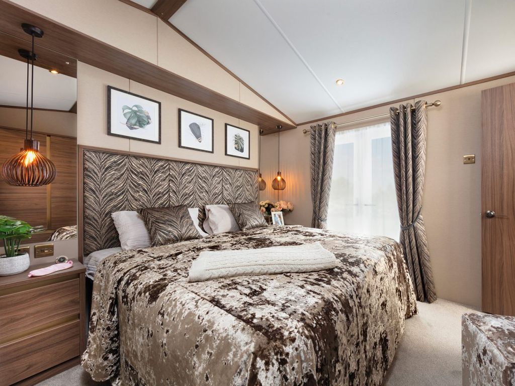 2 bed property for sale in Norham, Berwick-Upon-Tweed TD15, £86,353