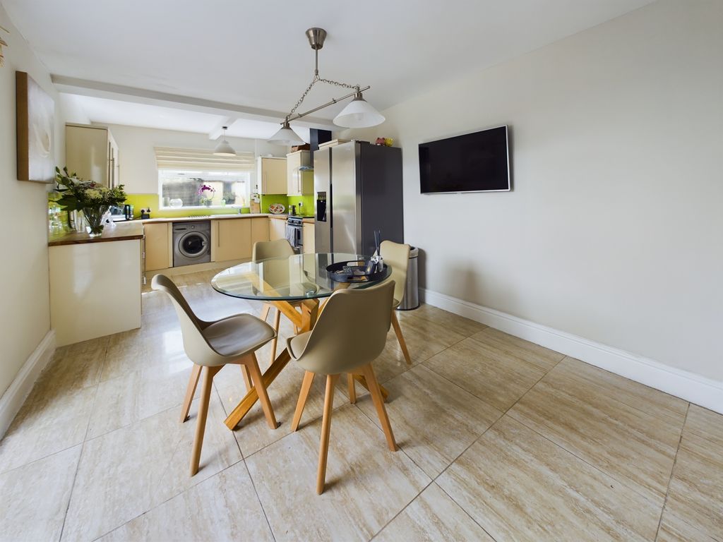 3 bed terraced house for sale in Haddon Avenue, Walton, Liverpool L9, £160,000