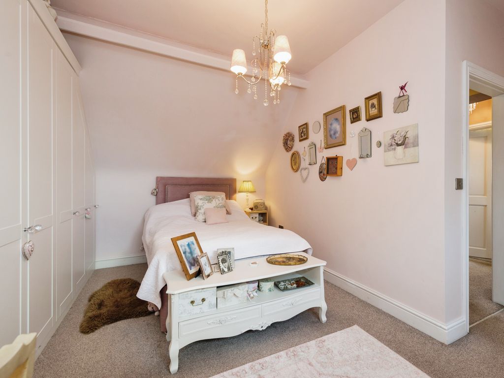3 bed detached house for sale in Station Road, Millom LA18, £200,000