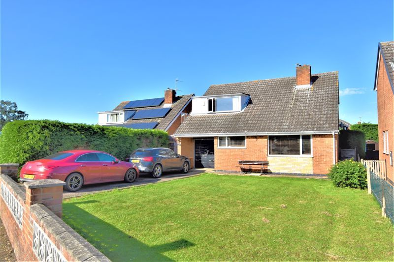 4 bed detached house for sale in St Simons Drive, Cherry Willingham, Lincoln LN3, £299,950