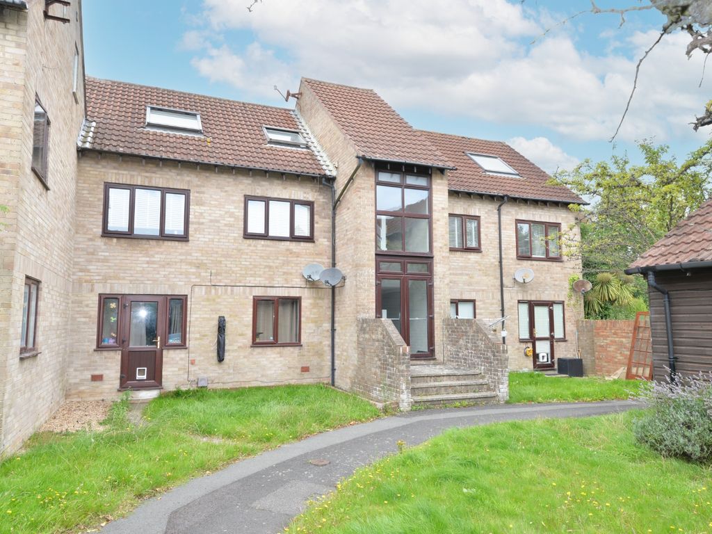 1 bed flat for sale in Eastlands, New Milton, Hampshire BH25, £149,950