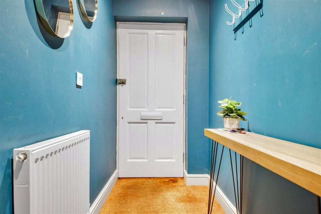 1 bed flat for sale in Norfolk Street, Cambridge CB1, £315,000
