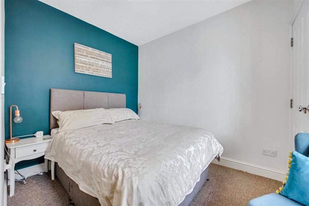 1 bed flat for sale in Norfolk Street, Cambridge CB1, £315,000