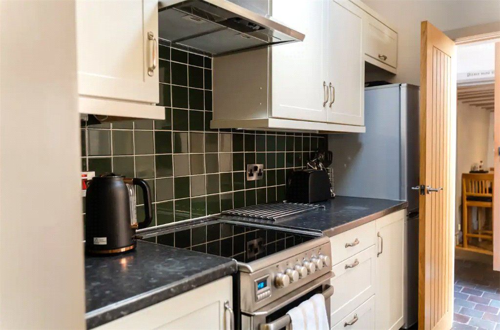 2 bed flat for sale in Watergate Street, Chester, Cheshire CH1, £210,000