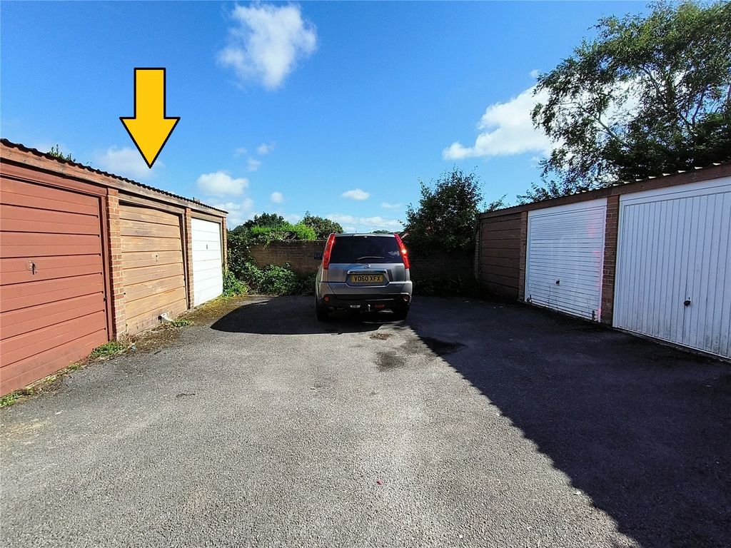 Property for sale in Broadmayne Road, Poole BH12, £17,500