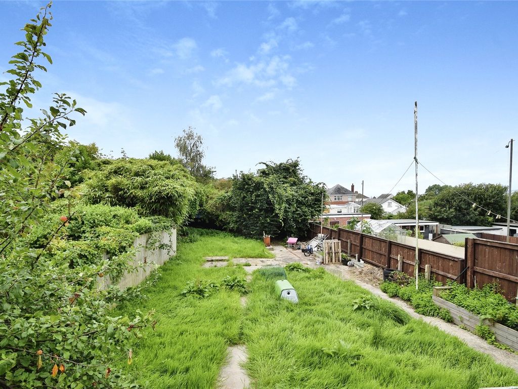 4 bed semi-detached house for sale in Abercedi, Penclawdd, Swansea SA4, £225,000