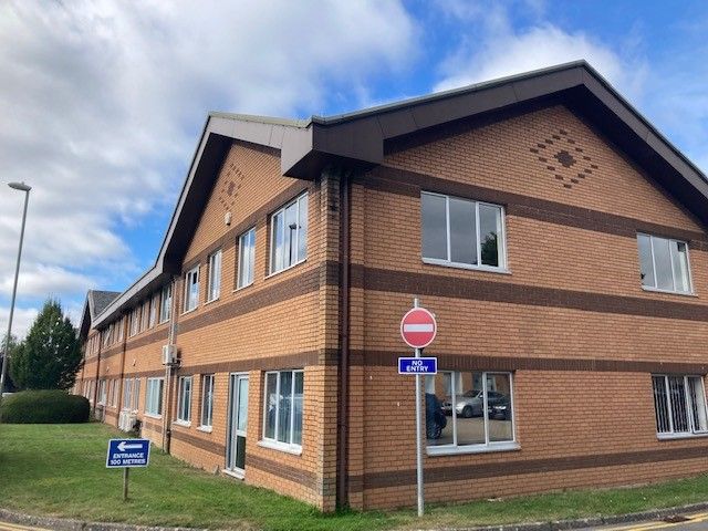 Office for sale in 19B Picton House, Hussar Court, Waterlooville PO7, £340,000