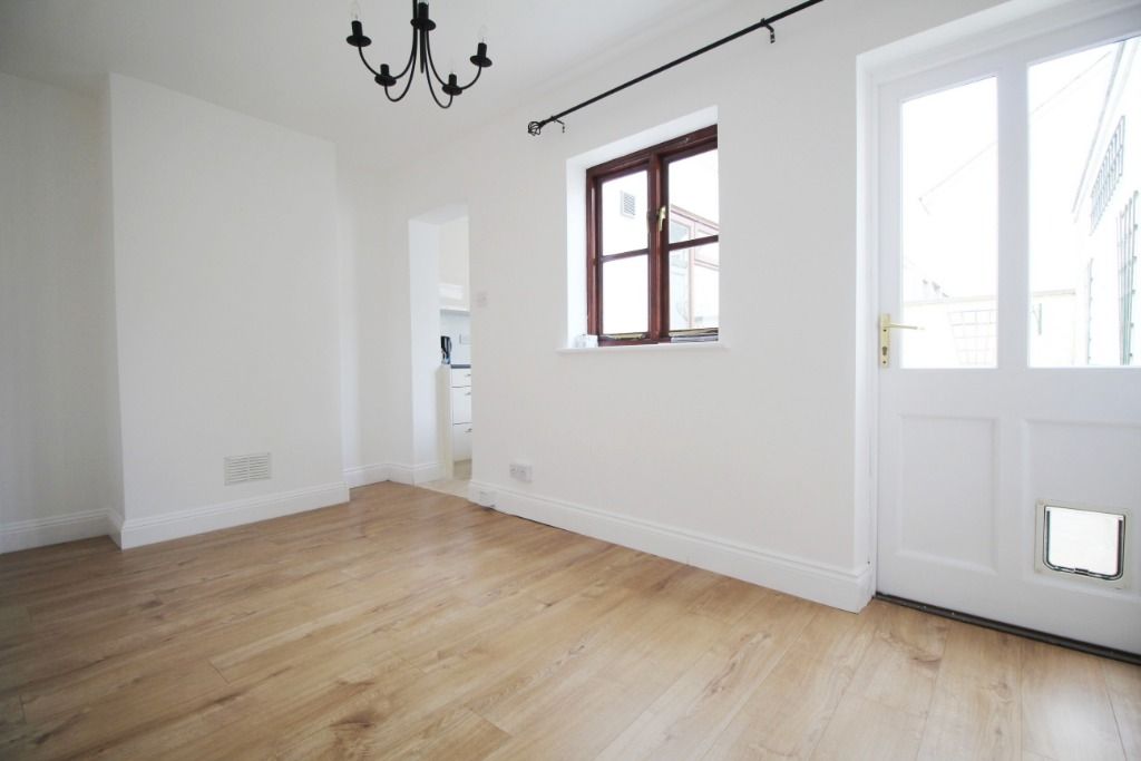 2 bed terraced house for sale in Chapel Street, Cheltenham GL50, £225,000