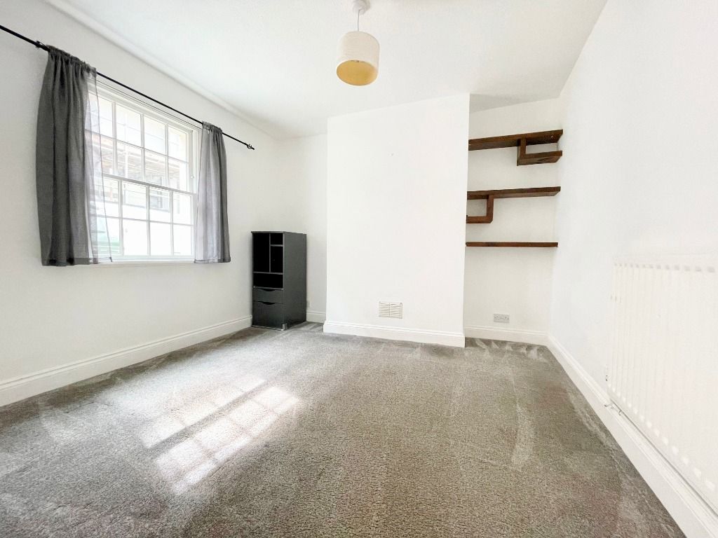 2 bed terraced house for sale in Chapel Street, Cheltenham GL50, £225,000