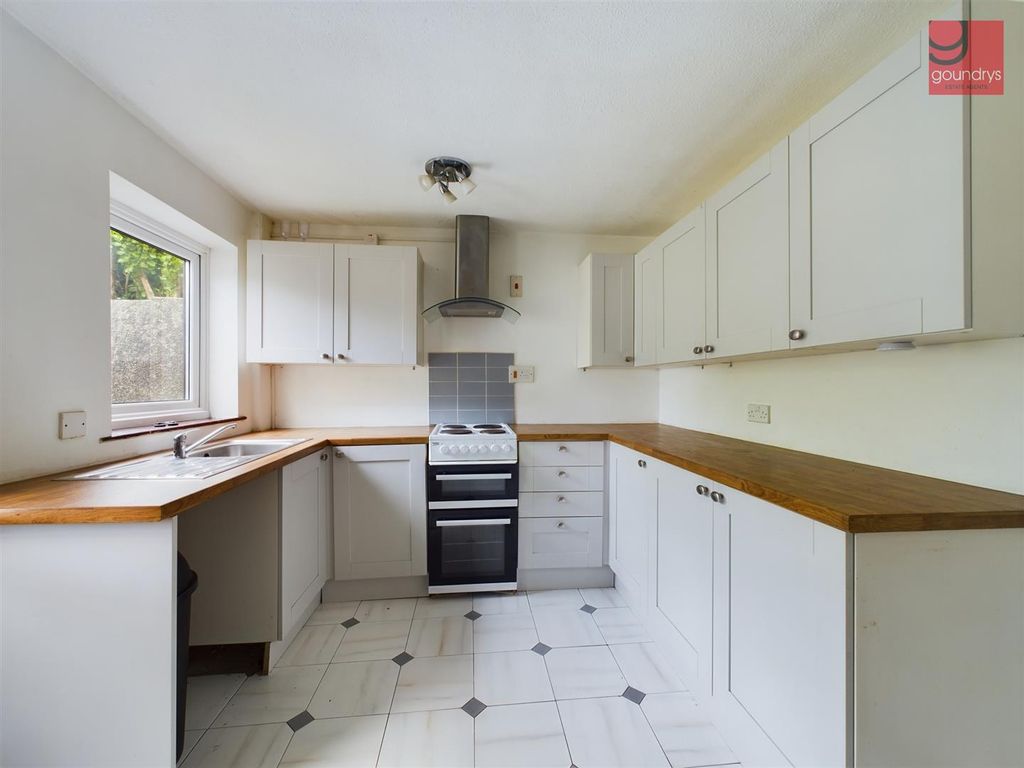 3 bed detached house for sale in Trethannas Gardens, Praze An Beeble, Camborne TR14, £240,000