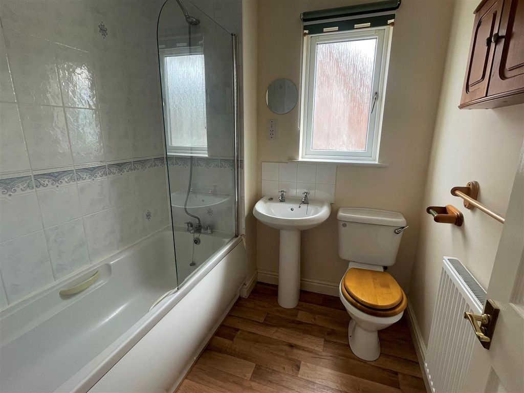 2 bed semi-detached house for sale in Foxglove Close, Launceston PL15, £210,000
