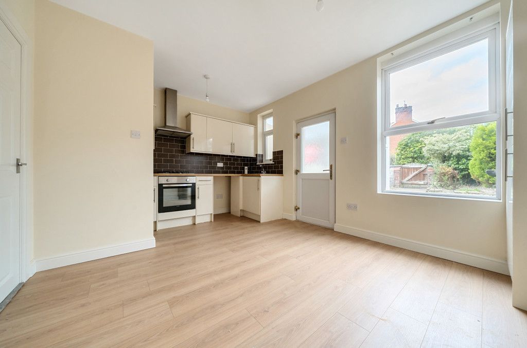 2 bed terraced house for sale in Whitchurch Road, Great Boughton, Chester CH3, £210,000