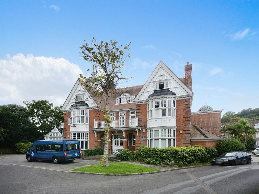 1 bed flat for sale in Tower Gate, Preston, Brighton BN1, £230,000