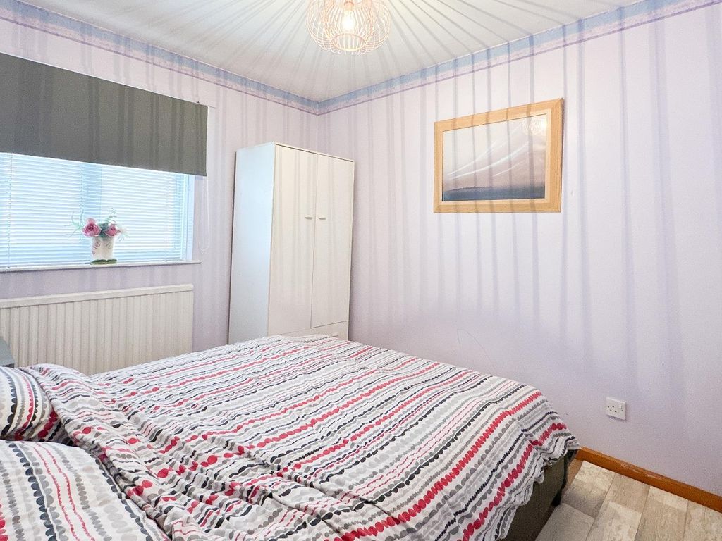 1 bed flat for sale in Badgers Walk, Brislington, Bristol BS4, £150,000