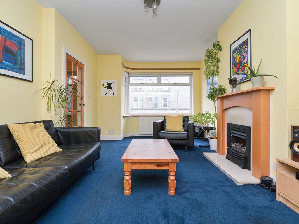 2 bed terraced house for sale in 112 Broughton Road, Broughton, Edinburgh EH7, £315,000