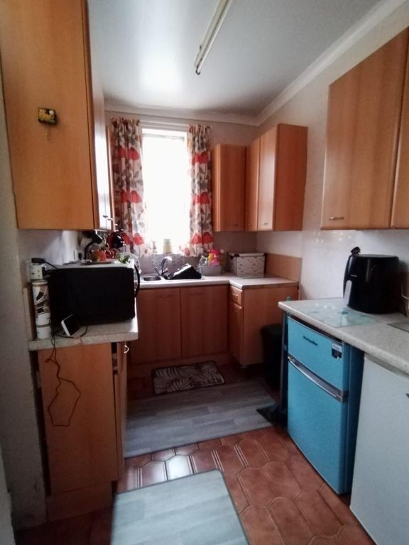 3 bed terraced house for sale in Cambridge Street, Mexborough S64, £65,000