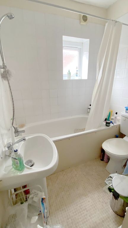 1 bed flat for sale in Festing Road, Southsea, Portsmouth PO4, £149,995