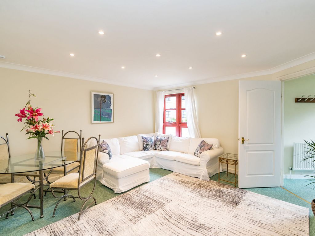 2 bed flat for sale in 10 East Werberside Place, Edinburgh EH4, £250,000