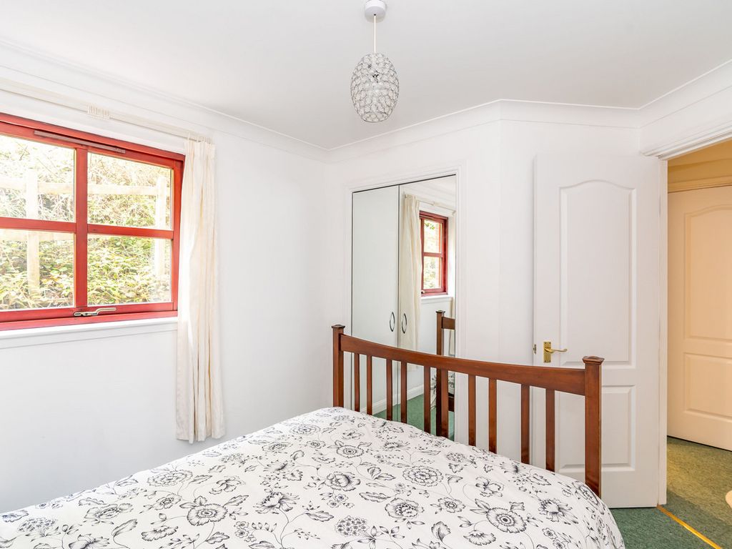 2 bed flat for sale in 10 East Werberside Place, Edinburgh EH4, £250,000