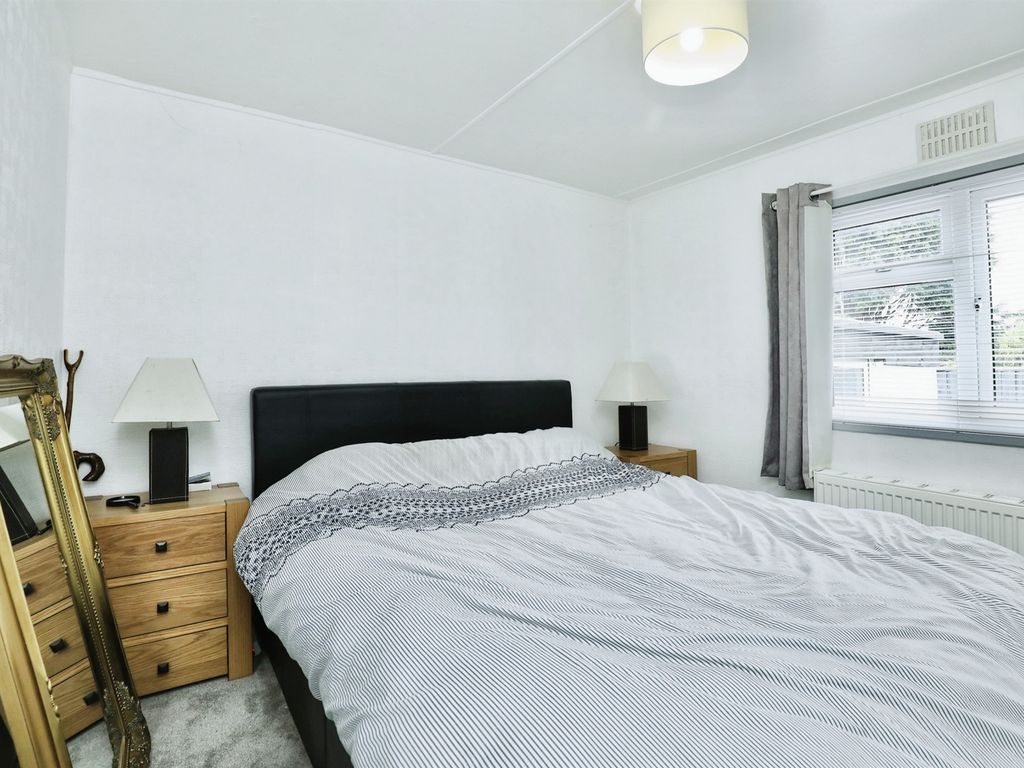 1 bed mobile/park home for sale in Almholme Lane, Arksey, Doncaster DN5, £60,000