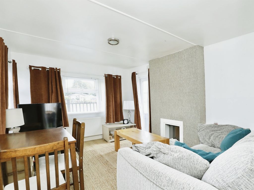 1 bed mobile/park home for sale in Almholme Lane, Arksey, Doncaster DN5, £60,000