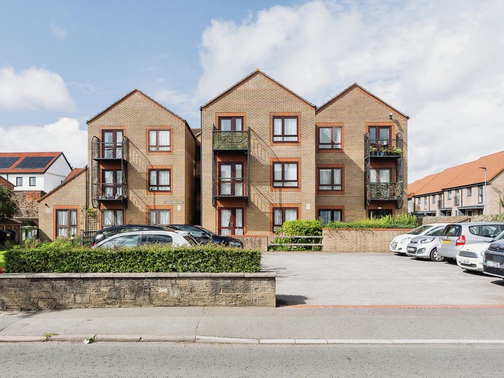 1 bed flat for sale in Manor Road, Fishponds, Bristol, Somerset BS16, £120,000