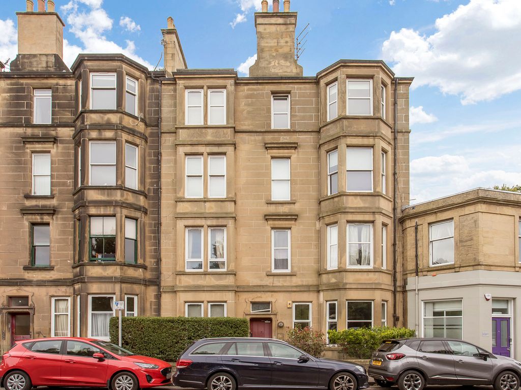 2 bed flat for sale in Balcarres Street, Morningside, Edinburgh EH10, £230,000