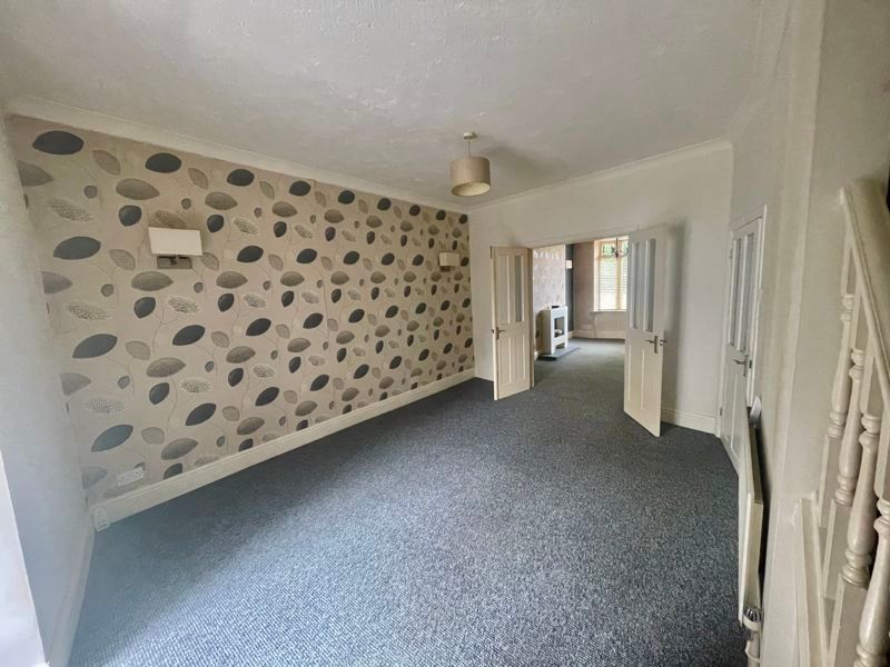 2 bed terraced house for sale in Cheapside, Shildon DL4, £49,950