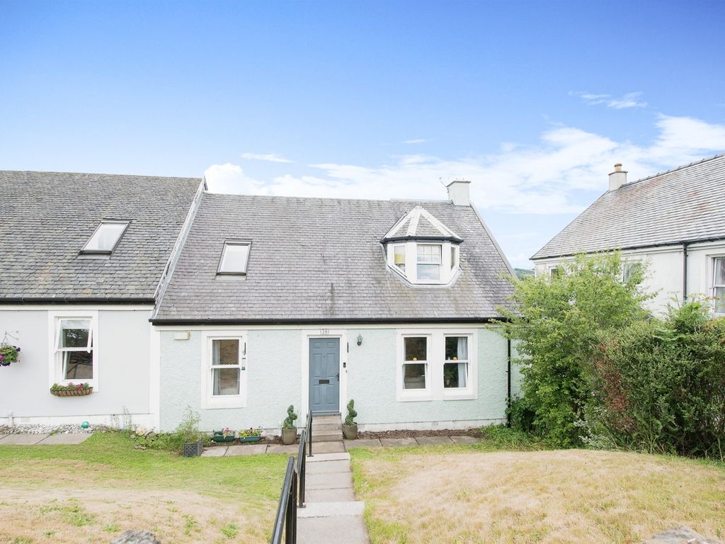 3 bed property for sale in Stonehouse Road, Sandford, Strathaven ML10, £210,000