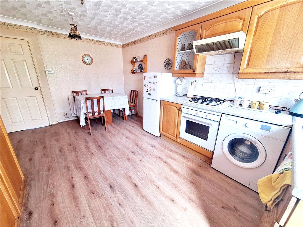 3 bed terraced house for sale in Ty Cerrig, Pentwyn, Cardiff CF23, £225,000
