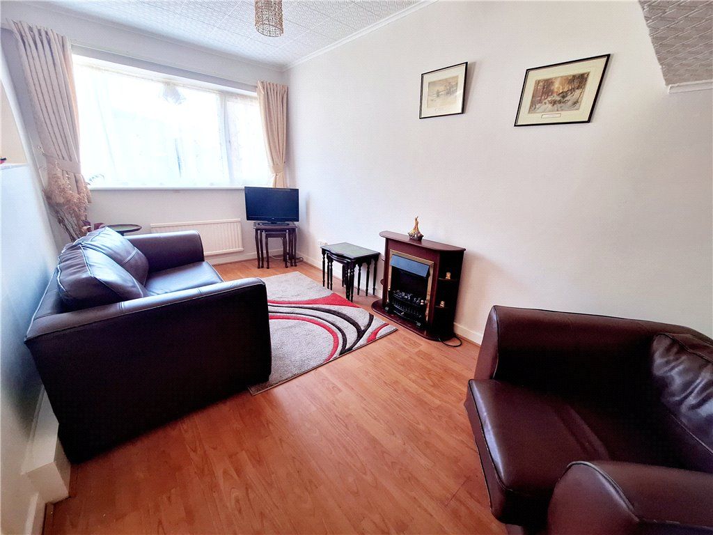 3 bed terraced house for sale in Ty Cerrig, Pentwyn, Cardiff CF23, £225,000