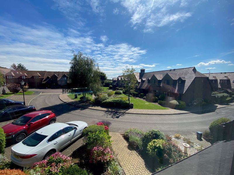 2 bed property for sale in Courville Close, Alveston, Bristol BS35, £325,000