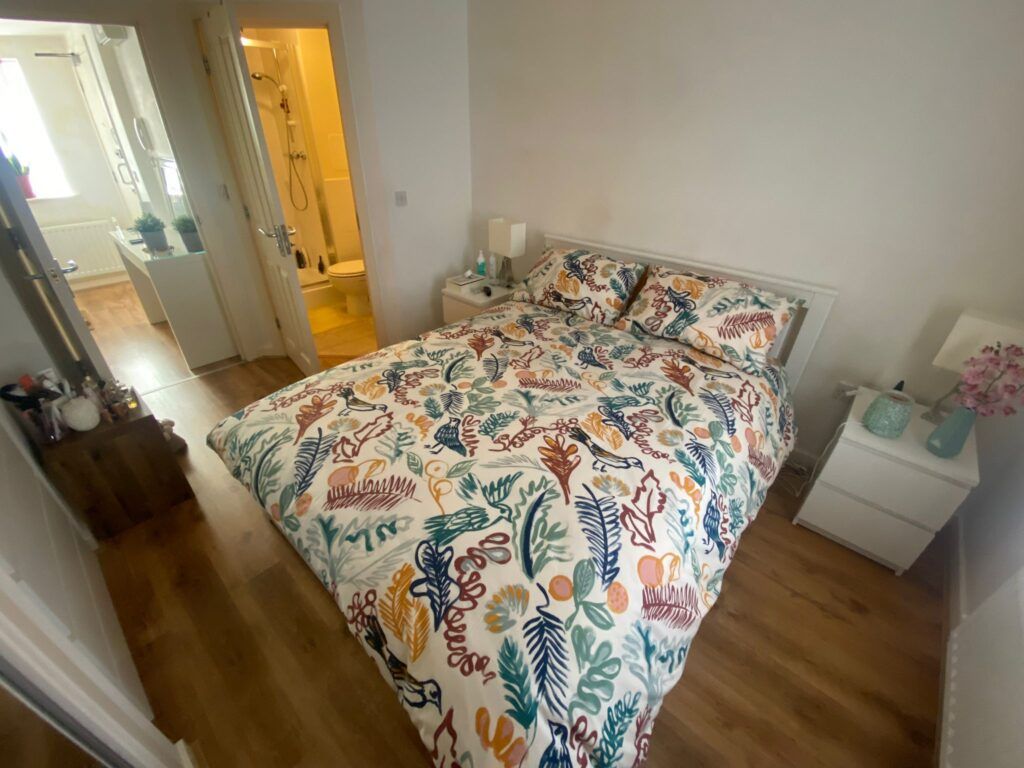 2 bed flat for sale in Woodpecker Way, Costessey, Norwich NR8, £140,000