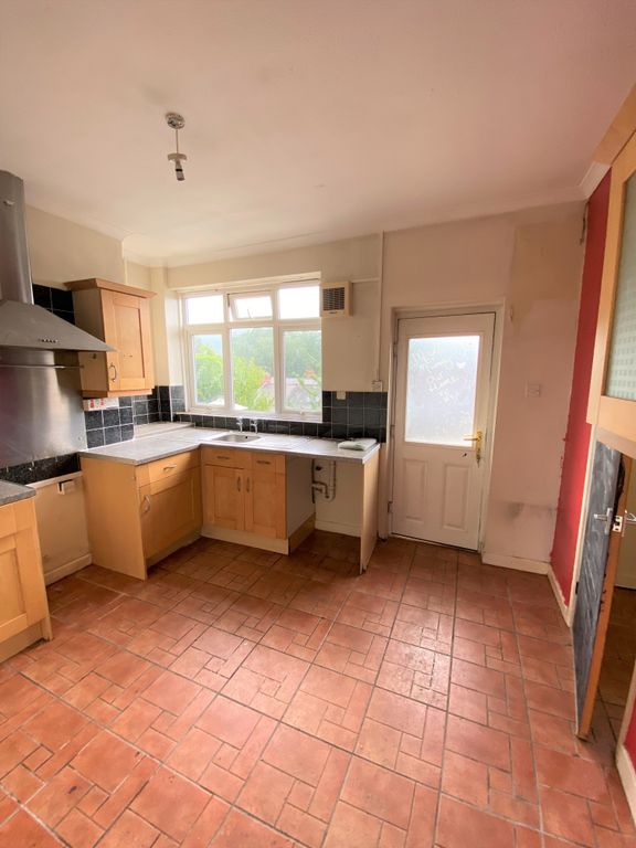 2 bed terraced house for sale in Pant Lane, Abergavenny NP7, £165,000