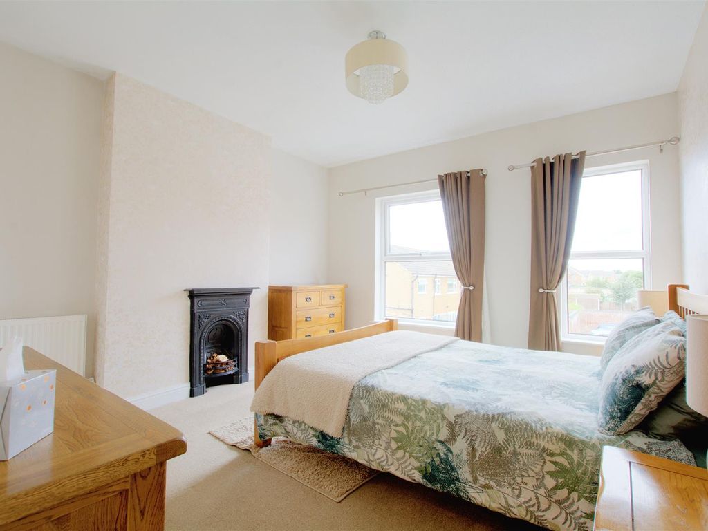 2 bed semi-detached house for sale in Market Street, Draycott, Derby DE72, £200,000